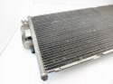 CHŁODNICA KLIMATYZACJI NISSAN ALMERA TINO 2002 2.2 DI CHŁODNICA KLIMATYZACJI NISSAN ALMERA TINO 2002 2.2 DI
