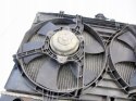 CHŁODNICA WODY WENTYLATORY NISSAN ALMERA TINO 2002 2.2 DI CHŁODNICA WODY WENTYLATORY NISSAN ALMERA TINO 2002 2.2 DI