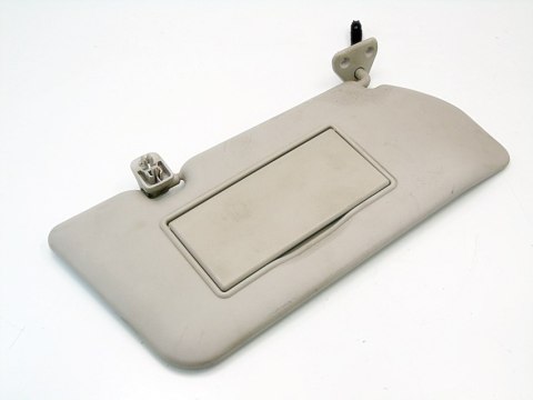 DASZEK PRZECIWSŁONECZNY PRAWY NISSAN ALMERA TINO 2002 2.2 DI