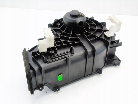 DMUCHAWA NAWIEWU NISSAN ALMERA TINO 2002 2.2 DI DMUCHAWA NAWIEWU NISSAN ALMERA TINO 2002 2.2 DI