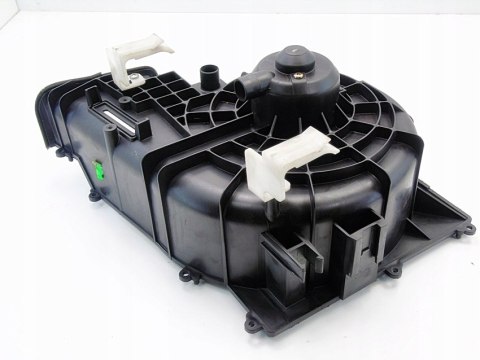 DMUCHAWA NAWIEWU NISSAN ALMERA TINO 2002 2.2 DI DMUCHAWA NAWIEWU NISSAN ALMERA TINO 2002 2.2 DI