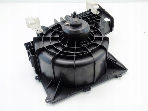 DMUCHAWA NAWIEWU NISSAN ALMERA TINO 2002 2.2 DI DMUCHAWA NAWIEWU NISSAN ALMERA TINO 2002 2.2 DI