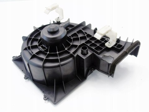 DMUCHAWA NAWIEWU NISSAN ALMERA TINO 2002 2.2 DI DMUCHAWA NAWIEWU NISSAN ALMERA TINO 2002 2.2 DI