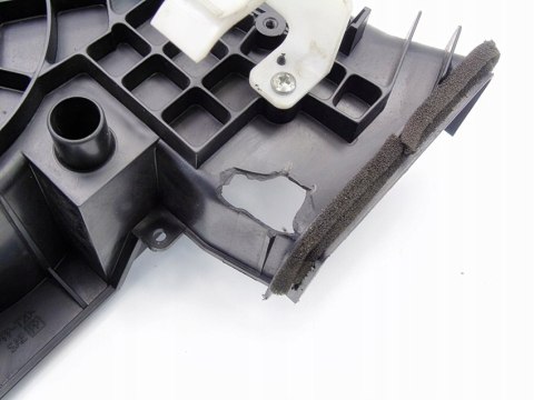 DMUCHAWA NAWIEWU NISSAN ALMERA TINO 2002 2.2 DI DMUCHAWA NAWIEWU NISSAN ALMERA TINO 2002 2.2 DI