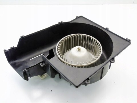 DMUCHAWA NAWIEWU NISSAN ALMERA TINO 2002 2.2 DI DMUCHAWA NAWIEWU NISSAN ALMERA TINO 2002 2.2 DI