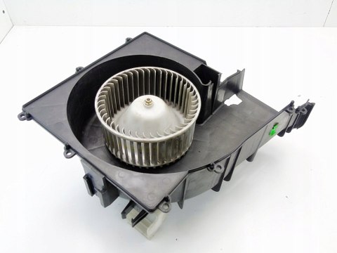 DMUCHAWA NAWIEWU NISSAN ALMERA TINO 2002 2.2 DI DMUCHAWA NAWIEWU NISSAN ALMERA TINO 2002 2.2 DI