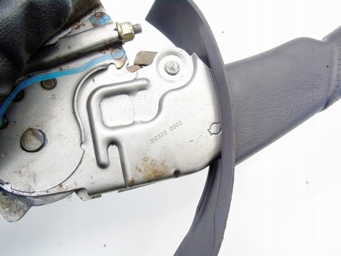 DŹWIGNIA RĘCZNEGO NISSAN ALMERA TINO 2002 2.2 DI 2003020002 DŹWIGNIA RĘCZNEGO NISSAN ALMERA TINO 2002 2.2 DI 2003020002