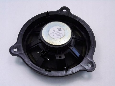 GŁOŚNIK DRZWI NISSAN ALMERA TINO 2002 2.2 DI 28156BN360 GŁOŚNIK DRZWI NISSAN ALMERA TINO 2002 2.2 DI 28156BN360