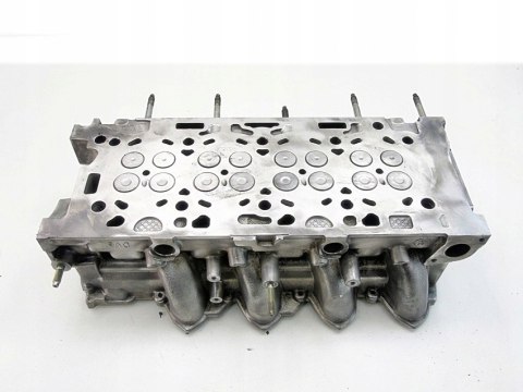 GŁOWICA 1.6 HDI C4 C5 207 307 407 308 206 C3 PARTNER 3008 JUMPY 9655911480 GŁOWICA 1.6 HDI C4 C5 207 307 407 308 206 C3 PARTNER 3008 JUMPY 9655911480