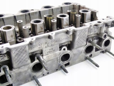 GŁOWICA 1.6 HDI C4 C5 207 307 407 308 206 C3 PARTNER 3008 JUMPY 9655911480 GŁOWICA 1.6 HDI C4 C5 207 307 407 308 206 C3 PARTNER 3008 JUMPY 9655911480
