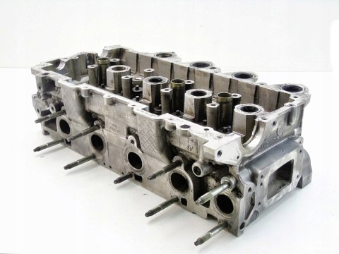 GŁOWICA 1.6 HDI C4 C5 207 307 407 308 206 C3 PARTNER 3008 JUMPY 9655911480 GŁOWICA 1.6 HDI C4 C5 207 307 407 308 206 C3 PARTNER 3008 JUMPY 9655911480