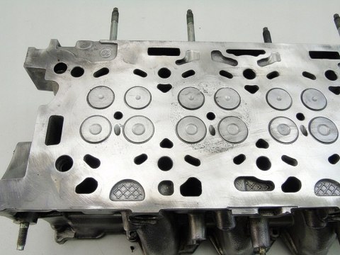 GŁOWICA 1.6 HDI C4 C5 207 307 407 308 206 C3 PARTNER 3008 JUMPY 9655911480 GŁOWICA 1.6 HDI C4 C5 207 307 407 308 206 C3 PARTNER 3008 JUMPY 9655911480