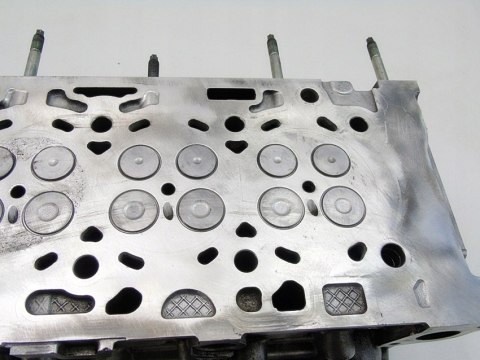 GŁOWICA 1.6 HDI C4 C5 207 307 407 308 206 C3 PARTNER 3008 JUMPY 9655911480 GŁOWICA 1.6 HDI C4 C5 207 307 407 308 206 C3 PARTNER 3008 JUMPY 9655911480