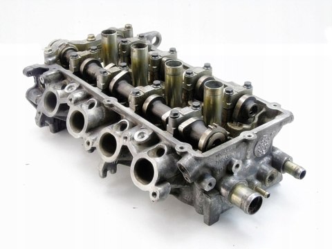 GŁOWICA WAŁKI ROZRZĄDU 1.3 16V MITSUBISHI COLT 6 SMART FORFOUR MN155155 GŁOWICA WAŁKI ROZRZĄDU 1.3 16V MITSUBISHI COLT 6 SMART FORFOUR MN155155