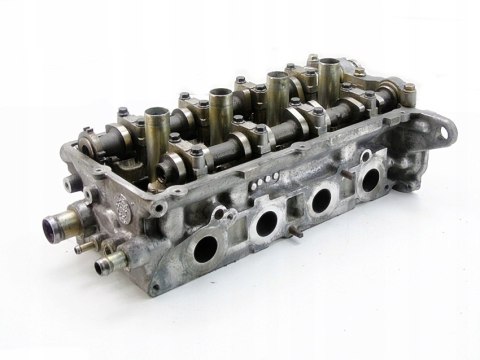 GŁOWICA WAŁKI ROZRZĄDU 1.3 16V MITSUBISHI COLT 6 SMART FORFOUR MN155155 GŁOWICA WAŁKI ROZRZĄDU 1.3 16V MITSUBISHI COLT 6 SMART FORFOUR MN155155