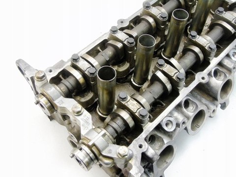 GŁOWICA WAŁKI ROZRZĄDU 1.3 16V MITSUBISHI COLT 6 SMART FORFOUR MN155155 GŁOWICA WAŁKI ROZRZĄDU 1.3 16V MITSUBISHI COLT 6 SMART FORFOUR MN155155