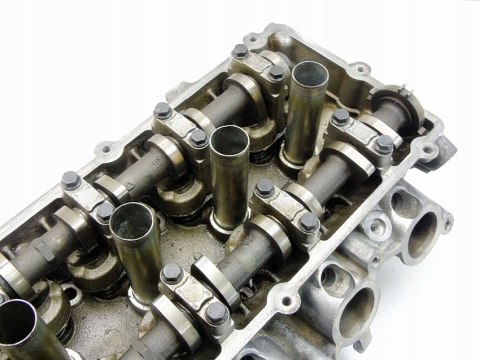 GŁOWICA WAŁKI ROZRZĄDU 1.3 16V MITSUBISHI COLT 6 SMART FORFOUR MN155155 GŁOWICA WAŁKI ROZRZĄDU 1.3 16V MITSUBISHI COLT 6 SMART FORFOUR MN155155