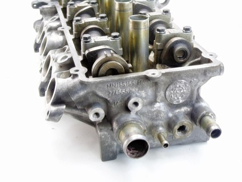 GŁOWICA WAŁKI ROZRZĄDU 1.3 16V MITSUBISHI COLT 6 SMART FORFOUR MN155155 GŁOWICA WAŁKI ROZRZĄDU 1.3 16V MITSUBISHI COLT 6 SMART FORFOUR MN155155