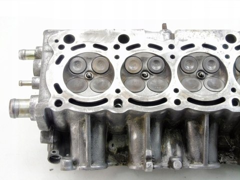 GŁOWICA WAŁKI ROZRZĄDU 1.3 16V MITSUBISHI COLT 6 SMART FORFOUR MN155155 GŁOWICA WAŁKI ROZRZĄDU 1.3 16V MITSUBISHI COLT 6 SMART FORFOUR MN155155
