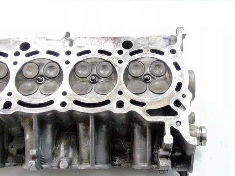 GŁOWICA WAŁKI ROZRZĄDU 1.3 16V MITSUBISHI COLT 6 SMART FORFOUR MN155155 GŁOWICA WAŁKI ROZRZĄDU 1.3 16V MITSUBISHI COLT 6 SMART FORFOUR MN155155