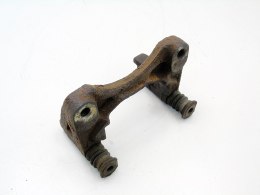 JARZMO TYŁ NISSAN ALMERA TINO 2002 2.2 DI A348