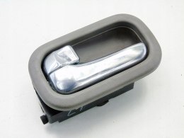 KLAMKA WEWNĘTRZNA LEWY TYŁ NISSAN ALMERA TINO 2002 2.2 DI