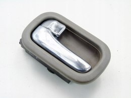 KLAMKA WEWNĘTRZNA LEWY TYŁ NISSAN ALMERA TINO 2002 2.2 DI