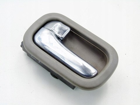 KLAMKA WEWNĘTRZNA LEWY TYŁ NISSAN ALMERA TINO 2002 2.2 DI