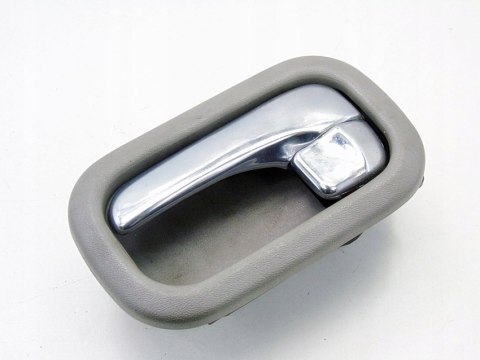 KLAMKA WEWNĘTRZNA LEWY TYŁ NISSAN ALMERA TINO 2002 2.2 DI