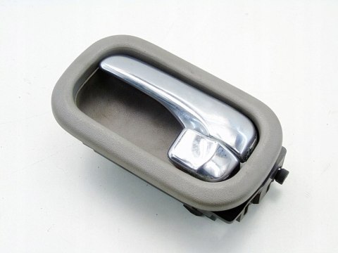 KLAMKA WEWNĘTRZNA LEWY TYŁ NISSAN ALMERA TINO 2002 2.2 DI