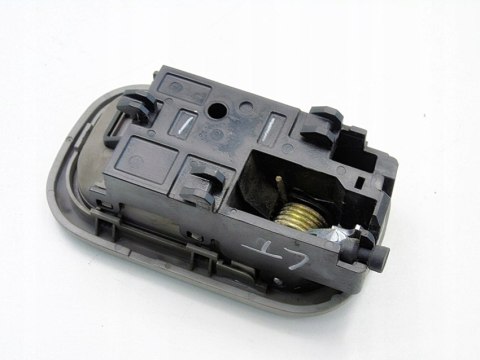 KLAMKA WEWNĘTRZNA LEWY TYŁ NISSAN ALMERA TINO 2002 2.2 DI