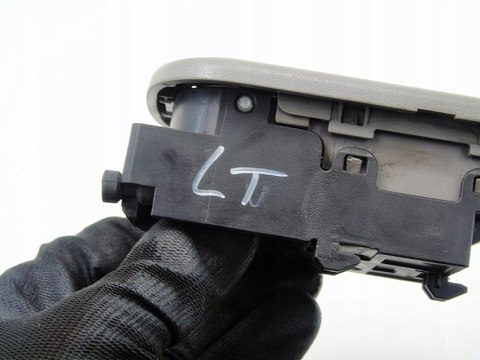 KLAMKA WEWNĘTRZNA LEWY TYŁ NISSAN ALMERA TINO 2002 2.2 DI