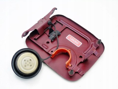 KLAPKA WLEWU PALIWA Z KORKEIM NISSAN ALMERA TINO 2002 2.2 DI KLAPKA WLEWU PALIWA Z KORKEIM NISSAN ALMERA TINO 2002 2.2 DI
