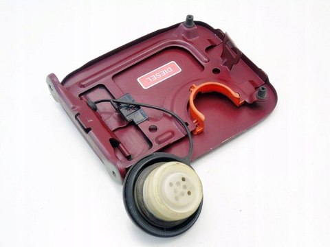 KLAPKA WLEWU PALIWA Z KORKEIM NISSAN ALMERA TINO 2002 2.2 DI KLAPKA WLEWU PALIWA Z KORKEIM NISSAN ALMERA TINO 2002 2.2 DI