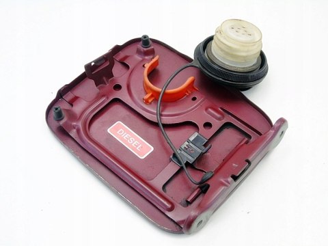 KLAPKA WLEWU PALIWA Z KORKEIM NISSAN ALMERA TINO 2002 2.2 DI KLAPKA WLEWU PALIWA Z KORKEIM NISSAN ALMERA TINO 2002 2.2 DI