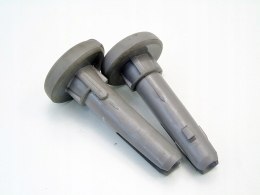 KLINY ZAGŁÓWKA NISSAN ALMERA TINO 2002 2.2 DI