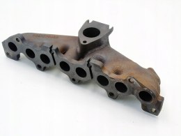 KOLEKTOR WYDECHOWY 2.0 HDI 307 407 C5 C4 607 SCUDO JUMPY ULYSSE EXPERT 308