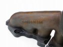KOLEKTOR WYDECHOWY 2.0 HDI 307 407 C5 C4 607 SCUDO JUMPY ULYSSE EXPERT 308