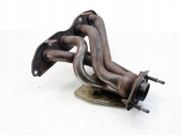KOLEKTOR WYDECHOWY WYLOTOWY 1.3 1.5 16V MITSUBISHI COLT 6 SMART FORFOUR