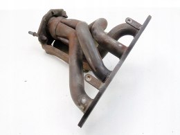 KOLEKTOR WYDECHOWY WYLOTOWY 1.3 1.5 16V MITSUBISHI COLT 6 SMART FORFOUR