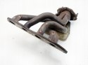 KOLEKTOR WYDECHOWY WYLOTOWY 1.3 1.5 16V MITSUBISHI COLT 6 SMART FORFOUR