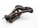 KOLEKTOR WYDECHOWY WYLOTOWY 1.3 1.5 16V MITSUBISHI COLT 6 SMART FORFOUR