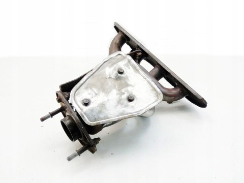 KOLEKTOR WYDECHOWY WYLOTOWY 1.3 1.5 16V MITSUBISHI COLT 6 SMART FORFOUR KOLEKTOR WYDECHOWY WYLOTOWY 1.3 1.5 16V MITSUBISHI COLT 6 SMART FORFOUR