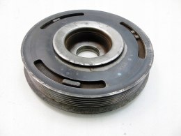 KOŁO PASOWE 1.6 HDI C4 C5 207 307 407 308 206 C3 PARTNER JUMPY 1007 3008