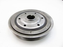KOŁO PASOWE 1.6 HDI C4 C5 207 307 407 308 206 C3 PARTNER JUMPY 1007 3008
