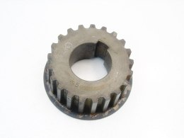 KOŁO ROZRZĄDU 2.0 HDI 307 407 C5 C4 607 SCUDO JUMPY ULYSSE EXPERT 308