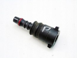 KRÓCIEC PRZEWODU PALIWA 1.3 1.5 16V MITSUBISHI COLT 6 SMART FORFOUR