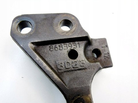 ŁAPA SILNIKA 2.4 D S80 V70 2 S60 XC90 XC70 8683931 ŁAPA SILNIKA 2.4 D S80 V70 2 S60 XC90 XC70 8683931