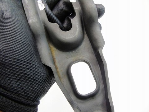 ŁAPA SPRZĘGŁA 1.3 1.5 16V MITSUBISHI COLT 6 SMART FORFOUR 3189000027