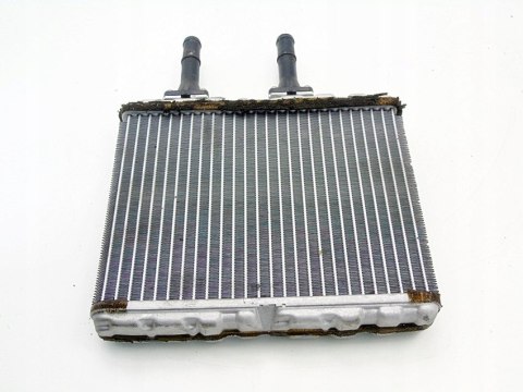 NAGRZEWNICA NISSAN ALMERA TINO 2002 2.2 DI NAGRZEWNICA NISSAN ALMERA TINO 2002 2.2 DI